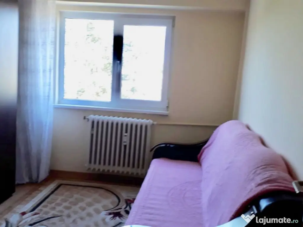 Apartament 3 camere, termen lung, zona Brotăcei-Constanta 