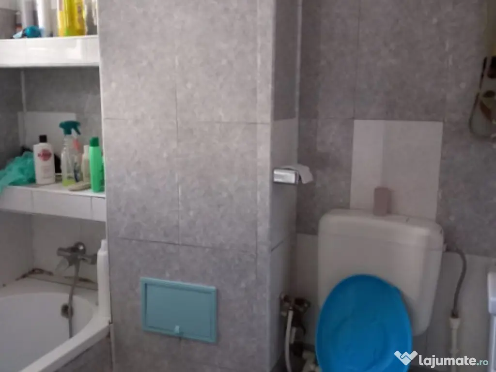 Apartament 3 camere, termen lung, zona Brotăcei-Constanta 