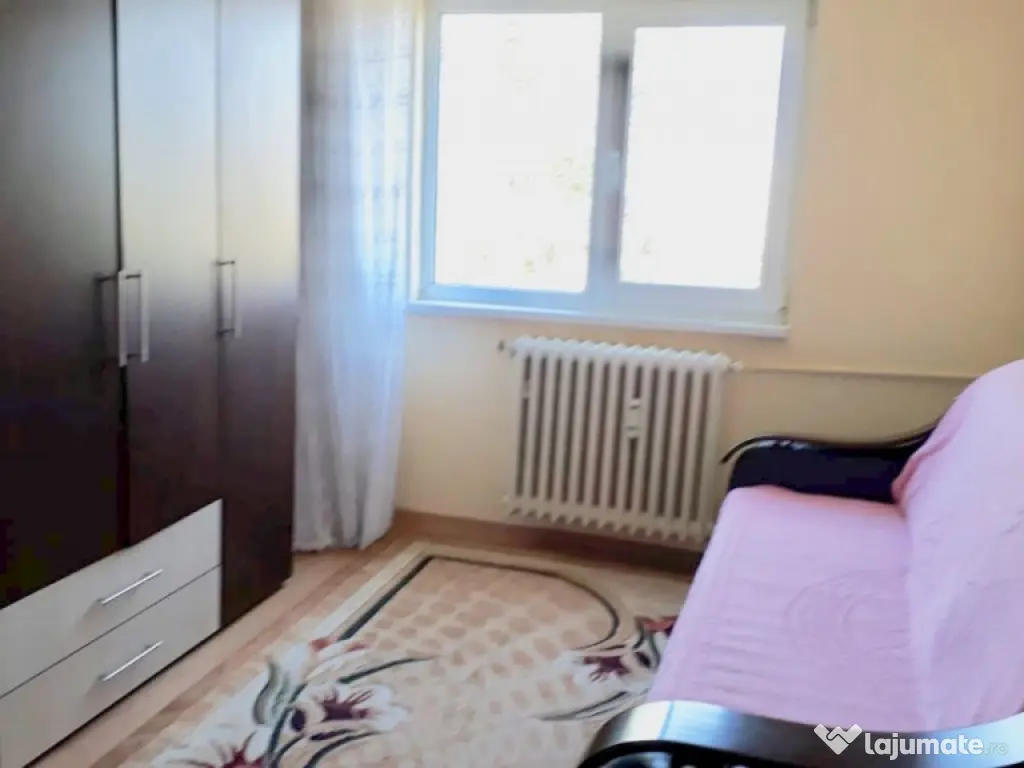 Apartament 3 camere, termen lung, zona Brotăcei-Constanta 