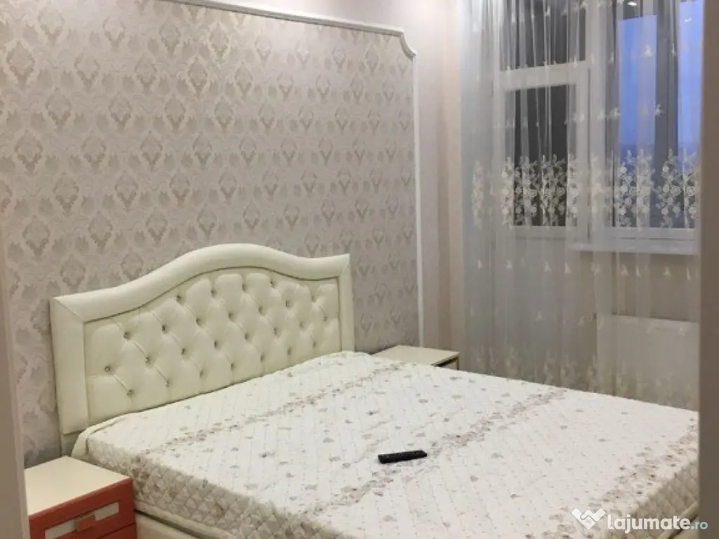 Garsoniera de inchiriat in zona Rahova