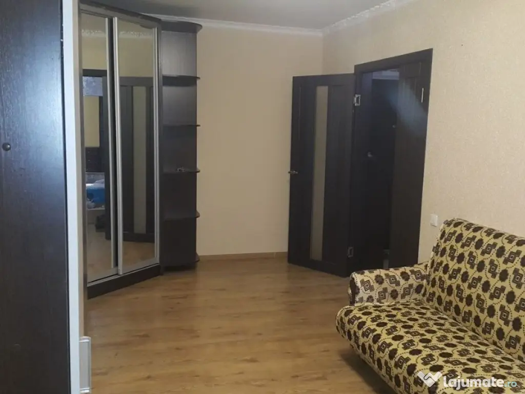 Garsoniera de inchiriat in zona Barbu Vacarescu