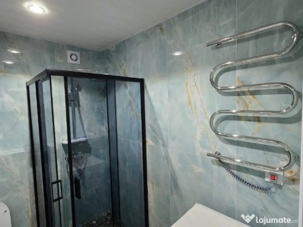 Garsoniera de inchiriat in zona Tineretului