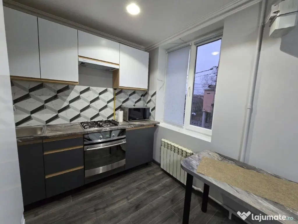 Garsoniera de inchiriat in zona Tineretului