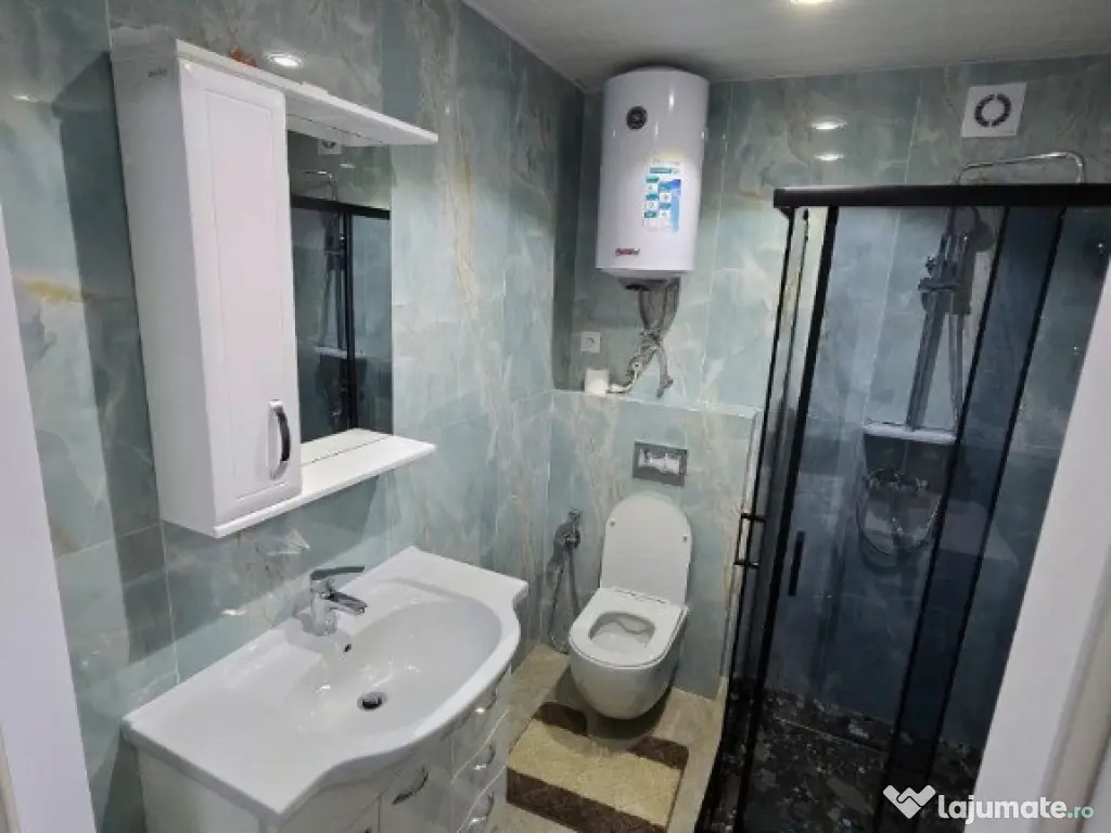 Garsoniera de inchiriat in zona Tineretului