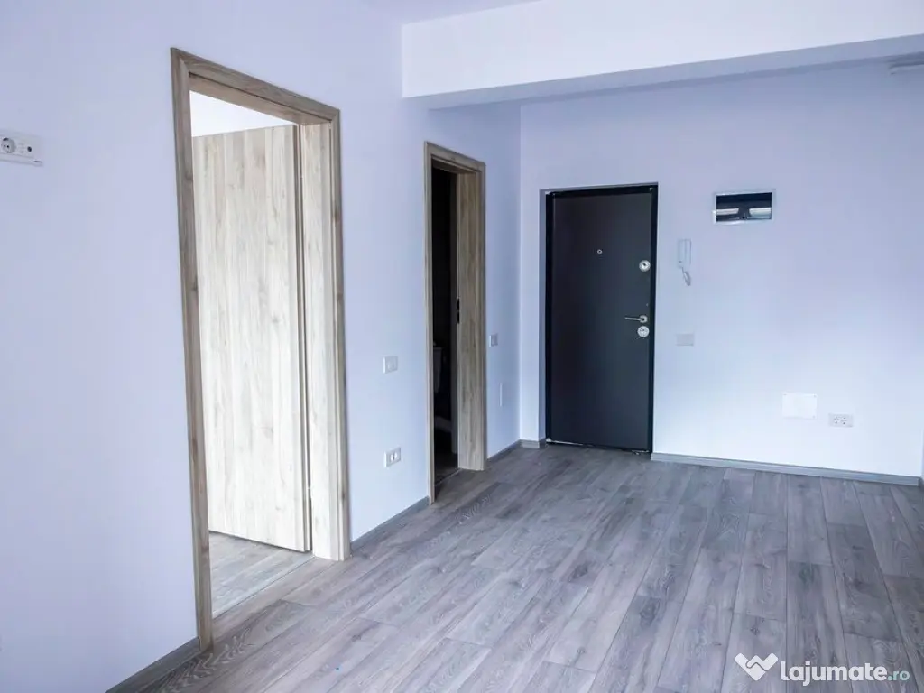 Studio foarte spatios, ideal locuința, direct dezvoltator