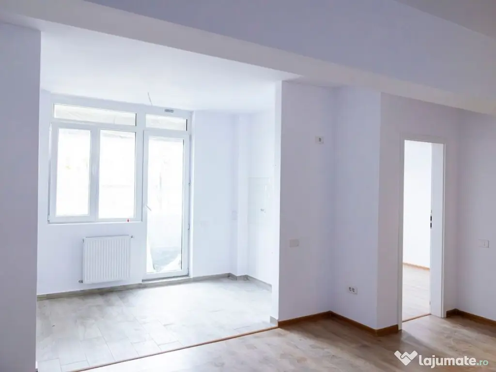 Studio foarte spatios, ideal locuința, direct dezvoltator