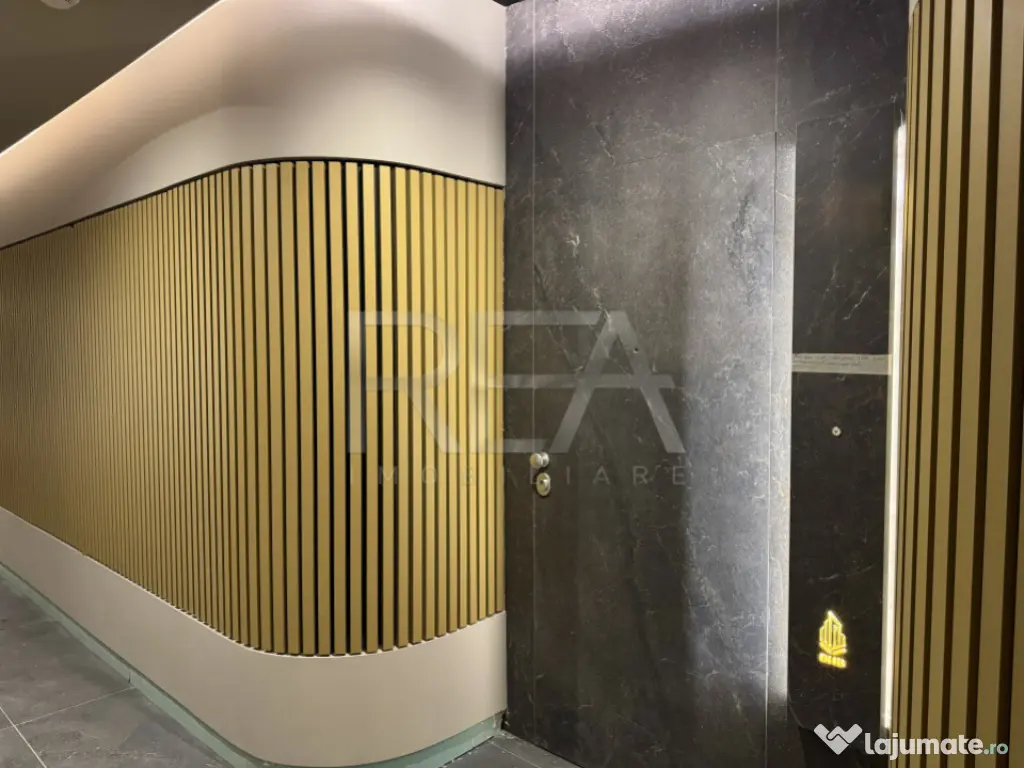 3 camere cu facilități de top în BHB Avenue 