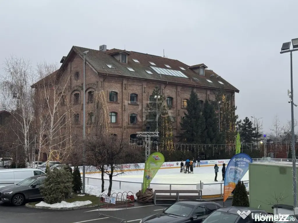 3 camere cu facilități de top în BHB Avenue 