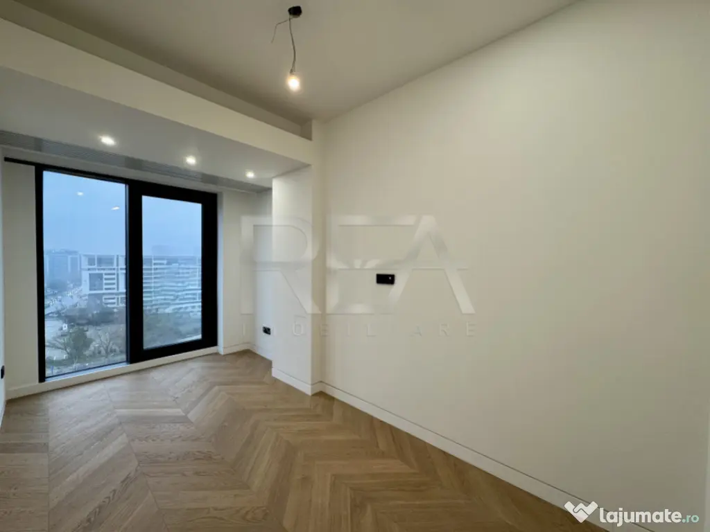 3 camere premium în BHB Avenue - facilități de top 