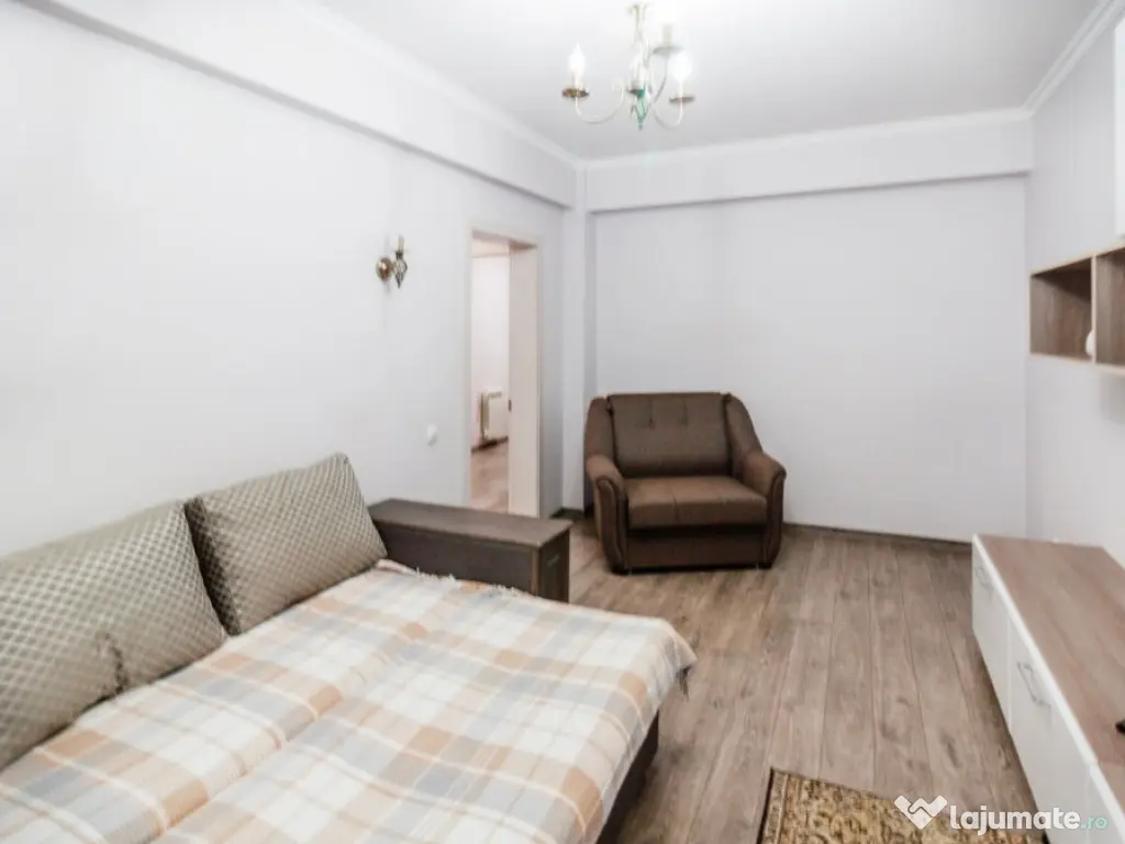 De inchiriat garsoniera in zona Pantelimon