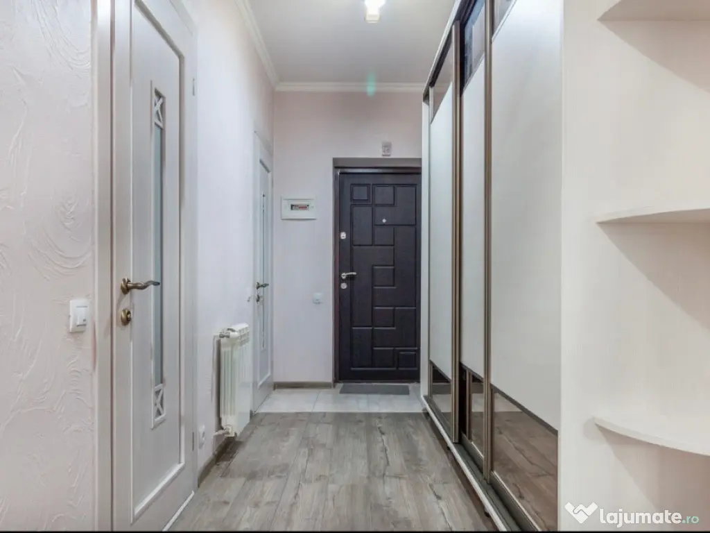 De inchiriat garsoniera in zona Pantelimon