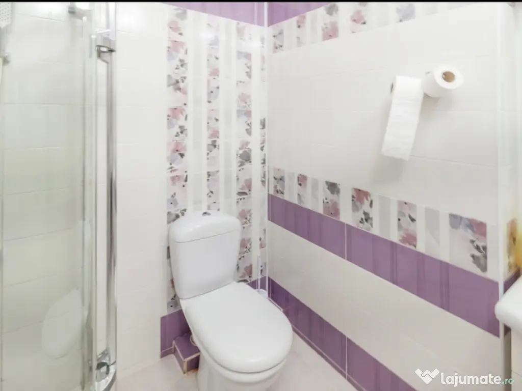 De inchiriat garsoniera in zona Pantelimon