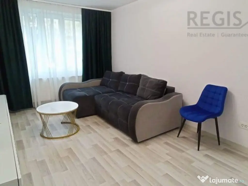 Apartament 2 camere, finisaje premium, locatie excelenta, Ce 
