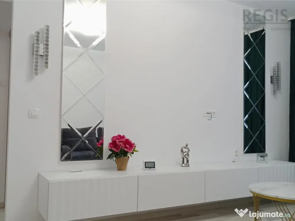 Apartament 2 camere, finisaje premium, locatie excelenta, Ce 