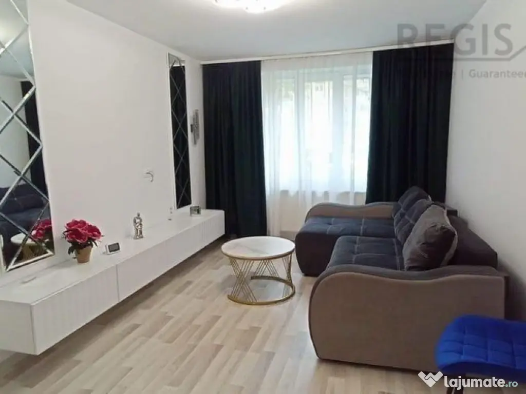 Apartament 2 camere, finisaje premium, locatie excelenta, Ce 