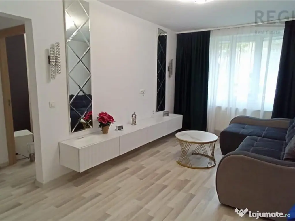 Apartament 2 camere, finisaje premium, locatie excelenta, Ce 
