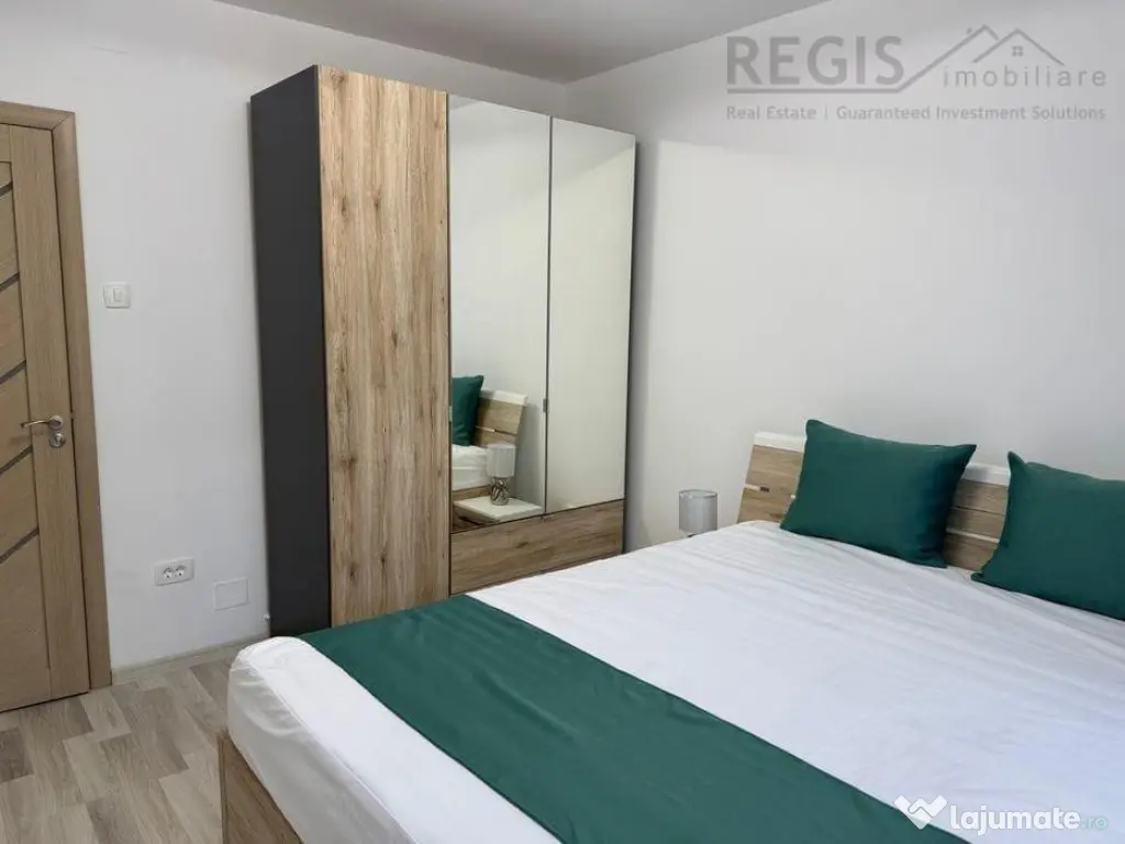 Apartament 2 camere, finisaje premium, locatie excelenta, Ce 