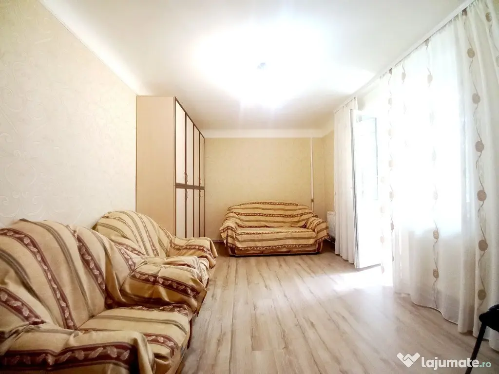 Inchiriere apartament cu 2 camere in zona Dristor