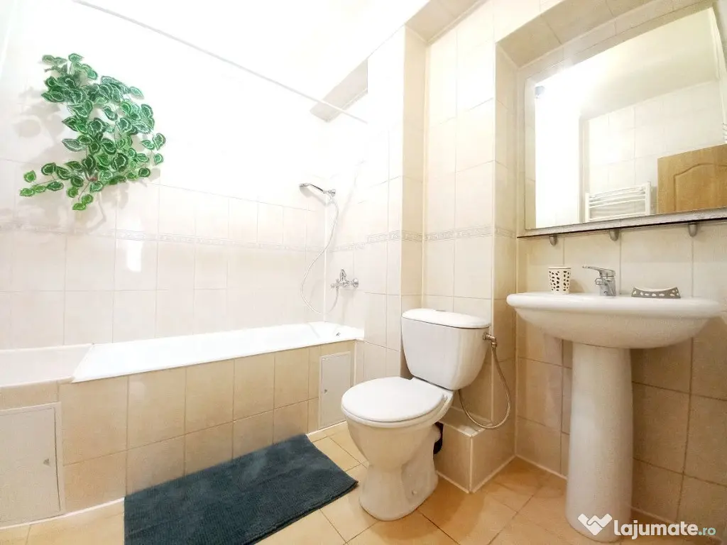 Inchiriere apartament cu 2 camere in zona Dristor