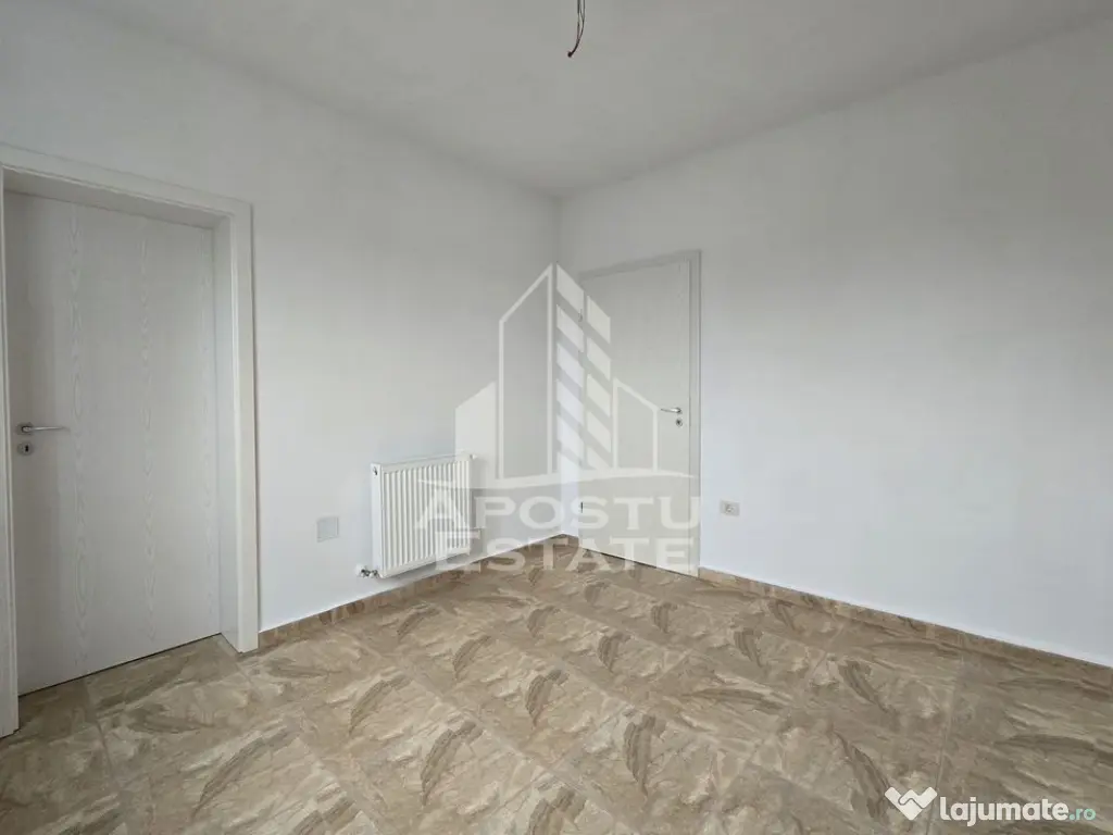 Duplex complet decomandat, cu 4 camere si 2 bai, langa Bu... 