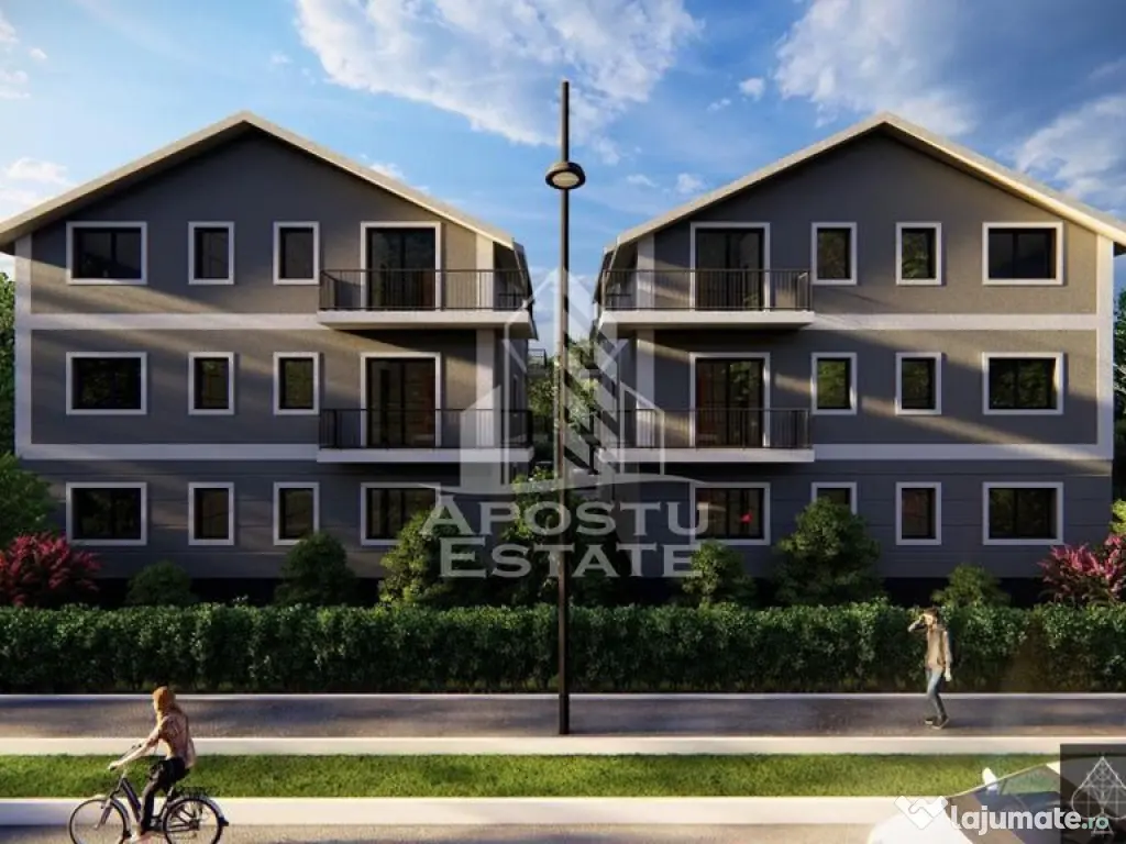 Oportunitate investitie apartament cu 2 camere decomandat... 
