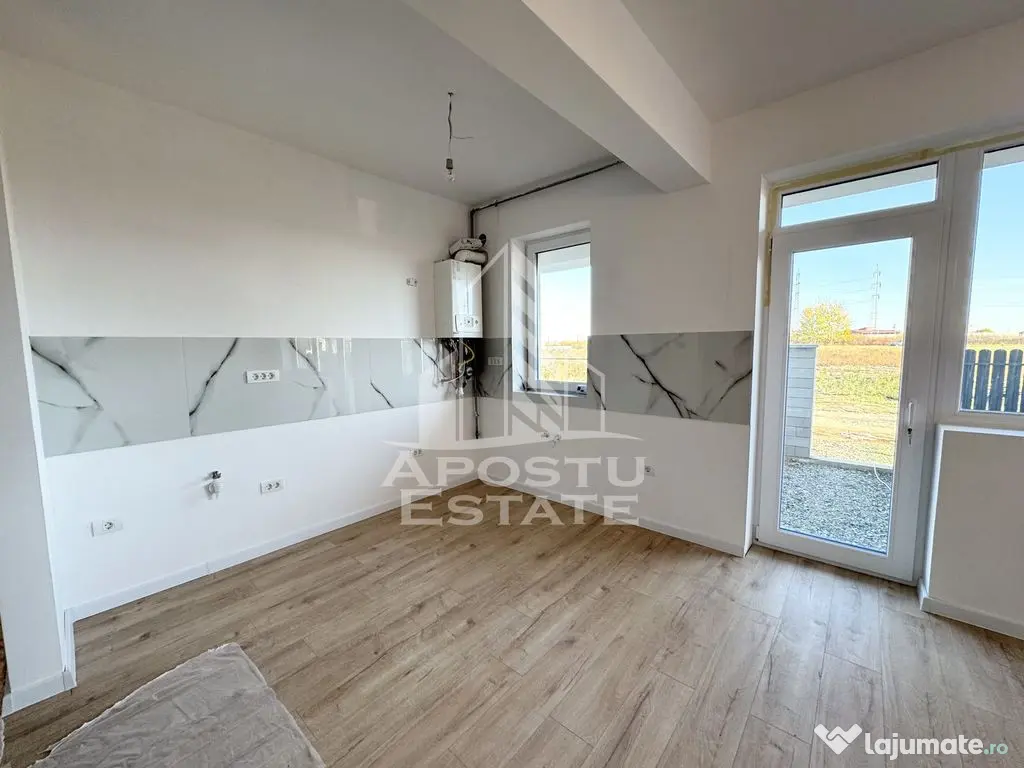 Oportunitate investitie apartament cu 2 camere decomandat... 