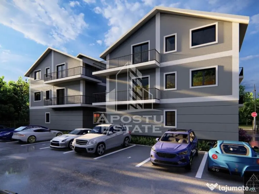 Oportunitate investitie apartament cu 2 camere decomandat... 