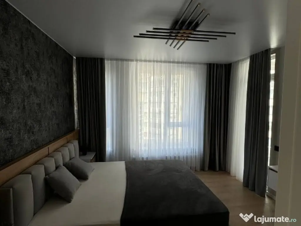 Inchiriere apartament cu 2 camere Drumul Taberei