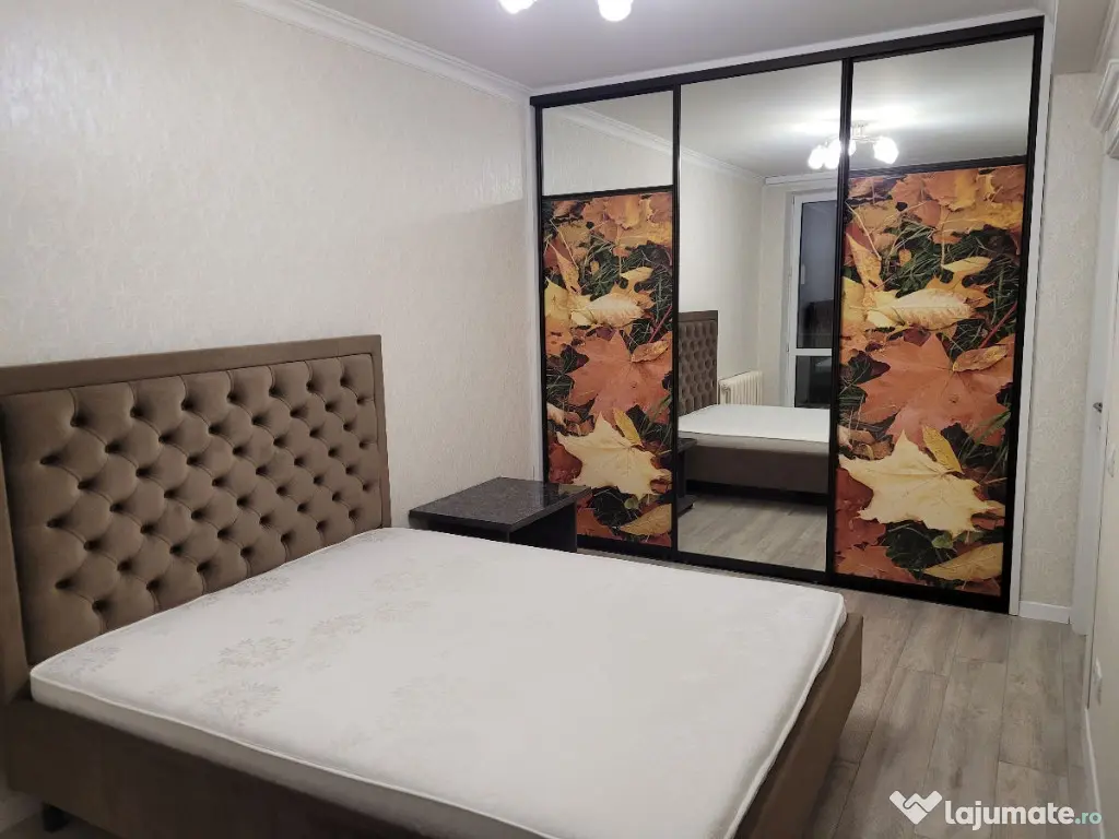 Garsoniera de inchiriat in Dristor