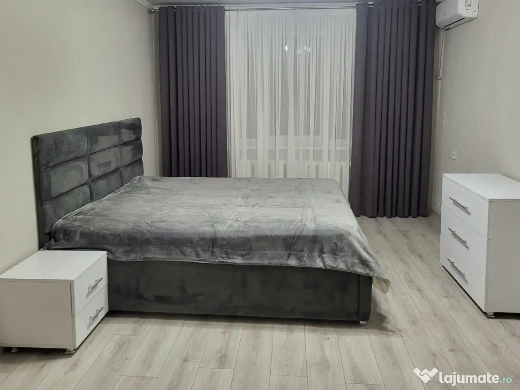 Garsoniera de inchiriat in zona Crangasi