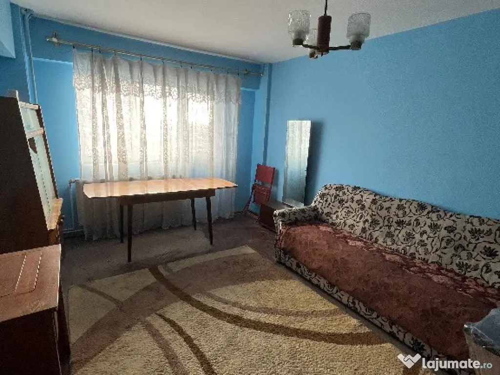 Apartament 2 camere Dorobanti /Scolilor(intersectie) ,etaj 5/8.Liber. 