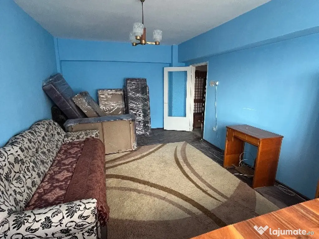 Apartament 2 camere Dorobanti /Scolilor(intersectie) ,etaj 5/8.Liber.