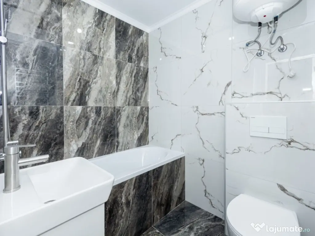 Inchiriere apartament 2 camere Aviatiei