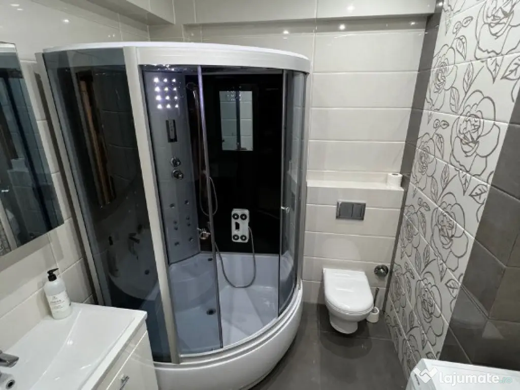 Garsoniera de inchiriat in Bucuresti Noi 