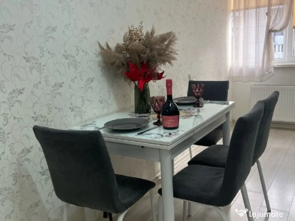 Garsoniera de inchiriat in Bucuresti Noi 