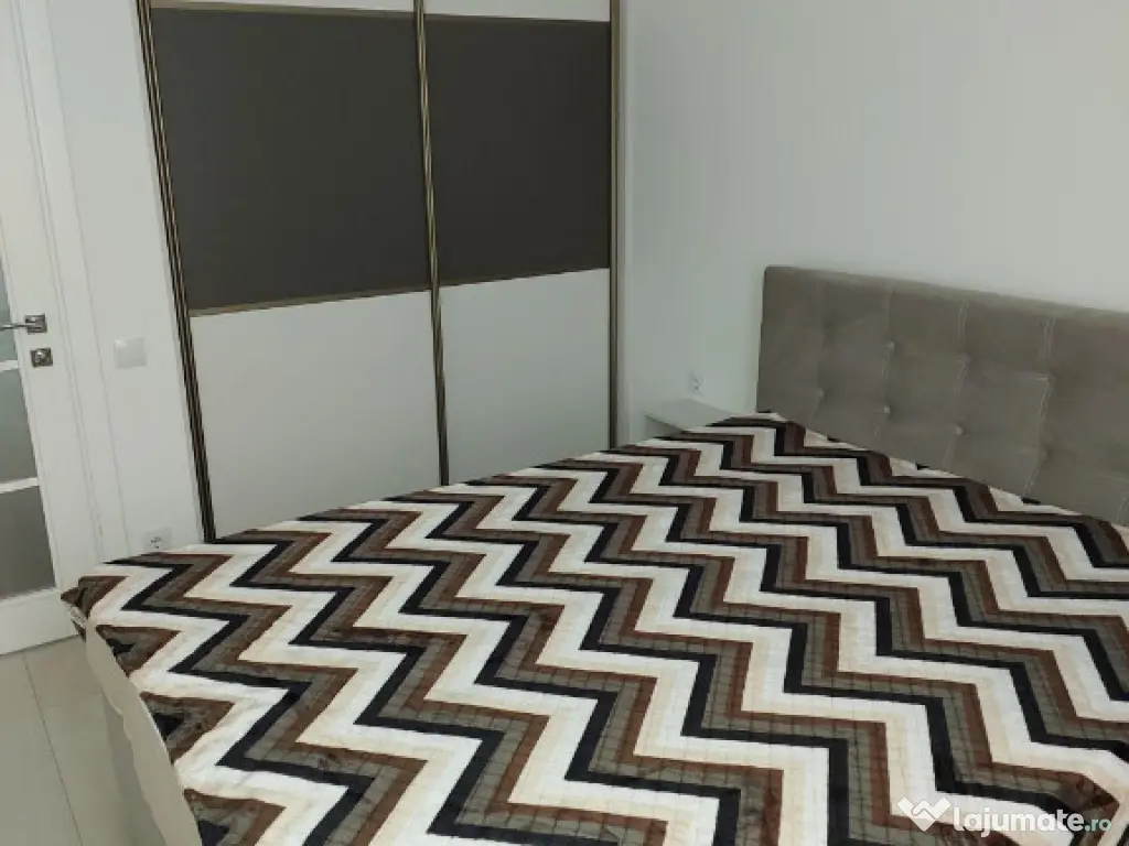 Garsoniera de inchiriat in Obor