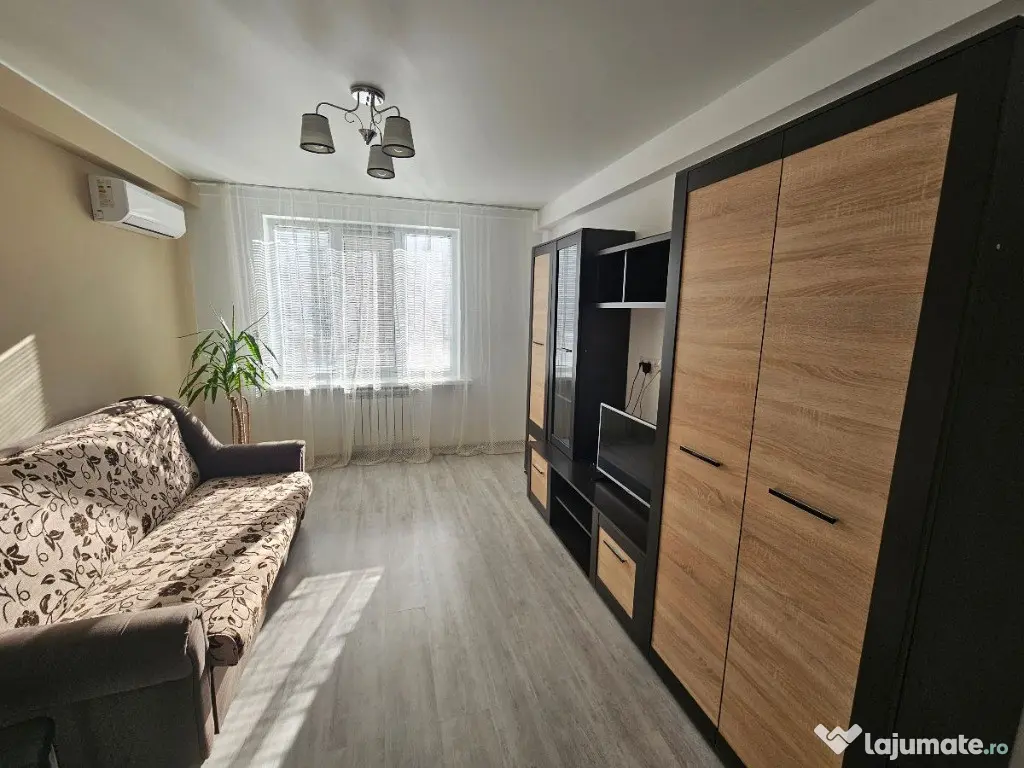 Inchiriere apartament cu 2 camere in zona Pantelimon