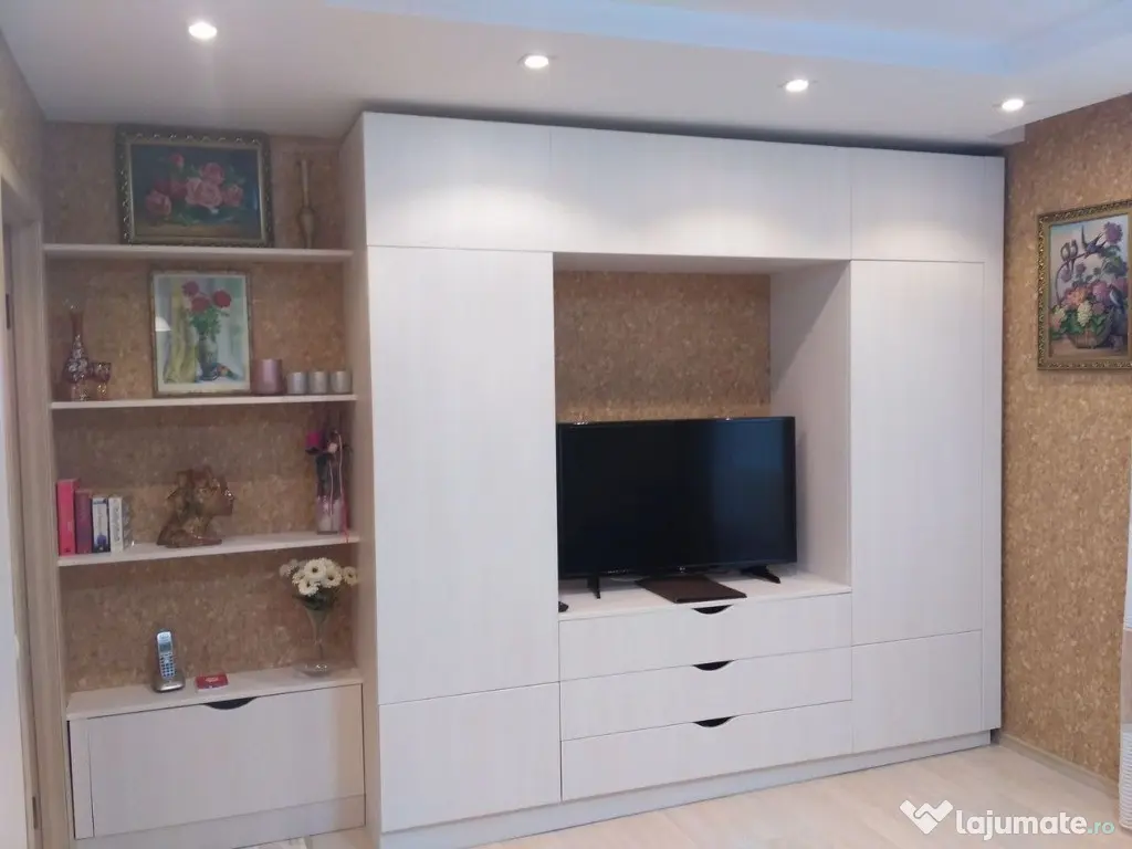 Garsoniera de inchiriat in zona Victoriei