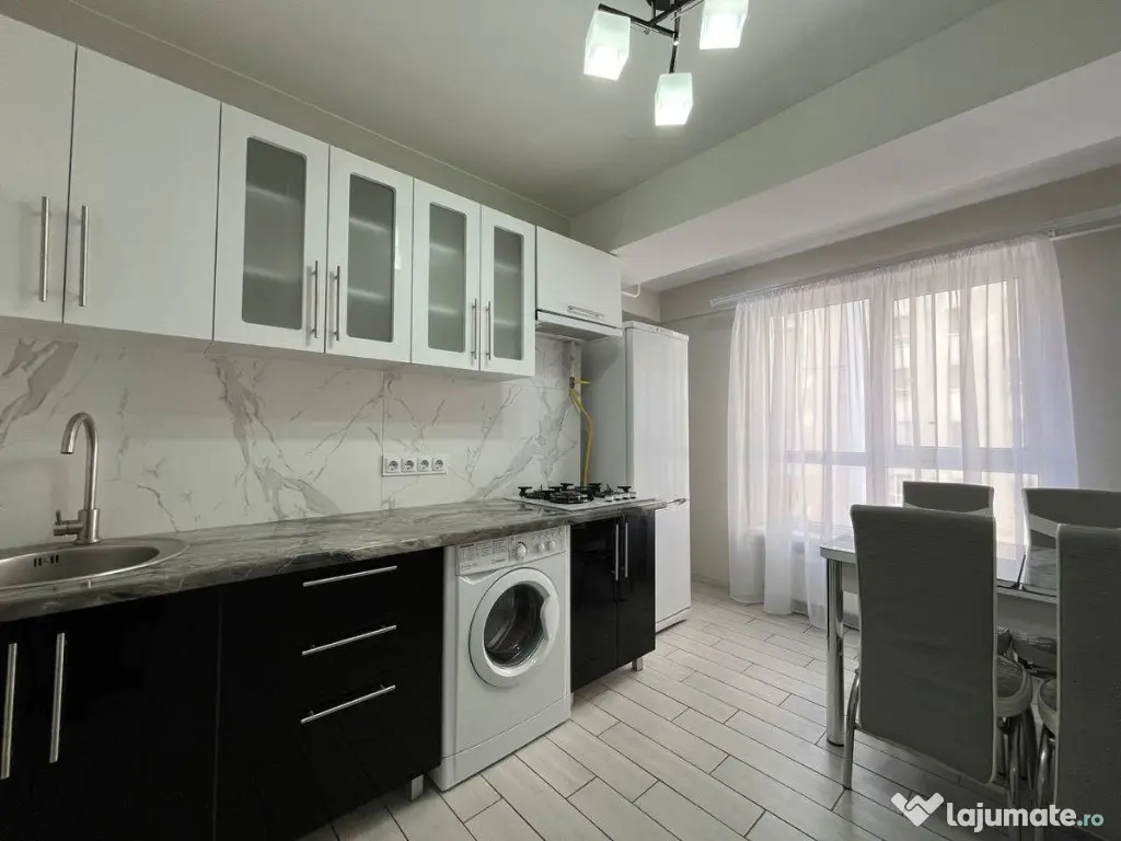 Garsoniera de inchiriat in zona Pantelimon