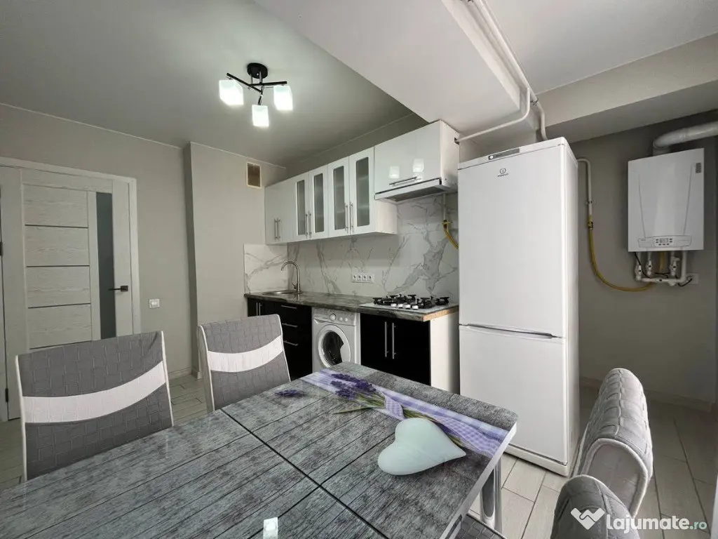 Garsoniera de inchiriat in zona Pantelimon