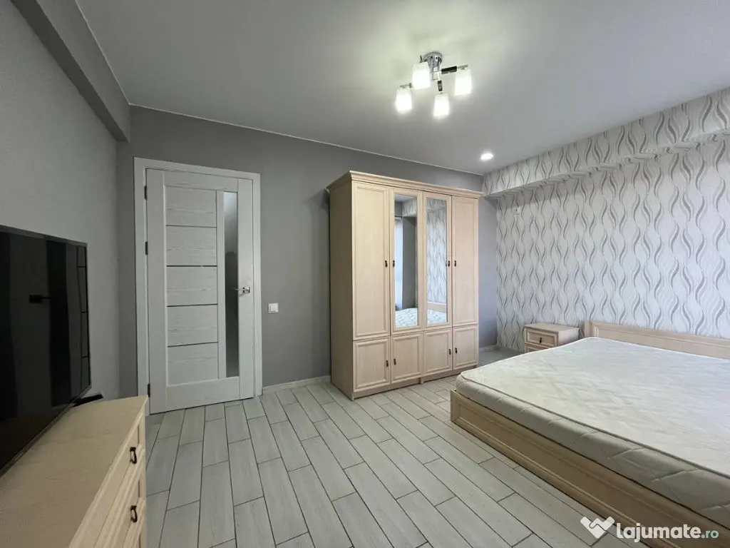 Garsoniera de inchiriat in zona Pantelimon