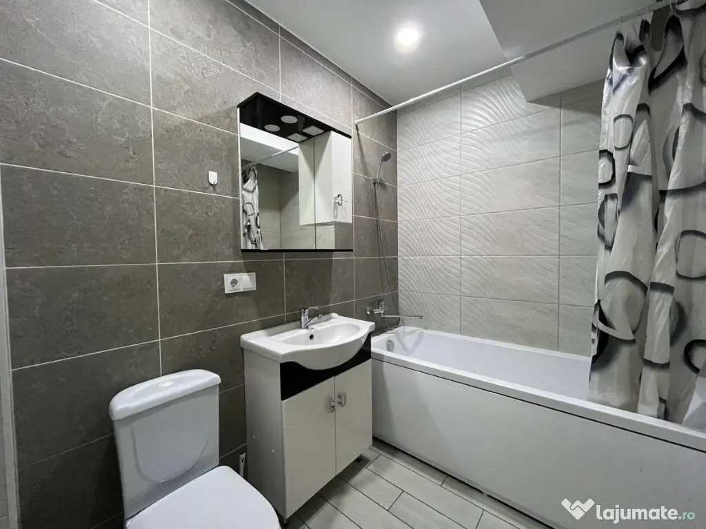 Garsoniera de inchiriat in zona Pantelimon