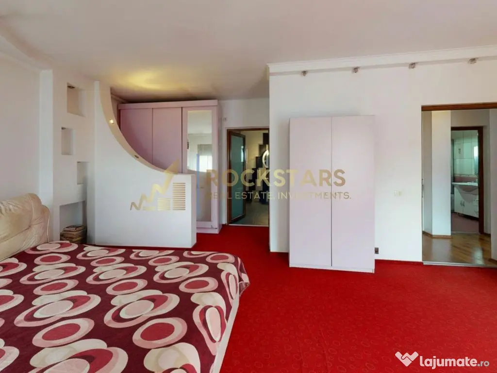 Vila Pantelimon | 5 Camere | 219 mp utili | Teren 474 mp 