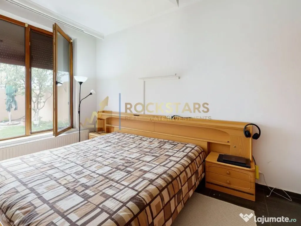 Vila Pantelimon | 5 Camere | 219 mp utili | Teren 474 mp 