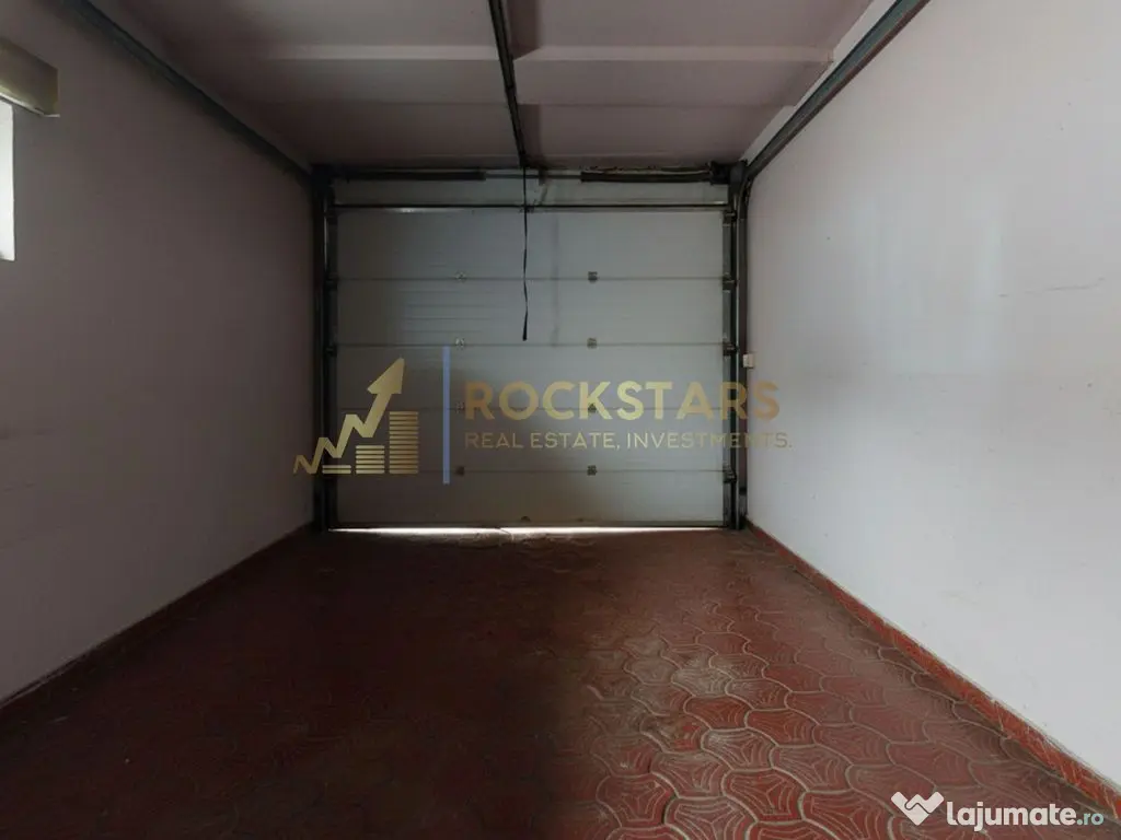 Vila Pantelimon | 5 Camere | 219 mp utili | Teren 474 mp 