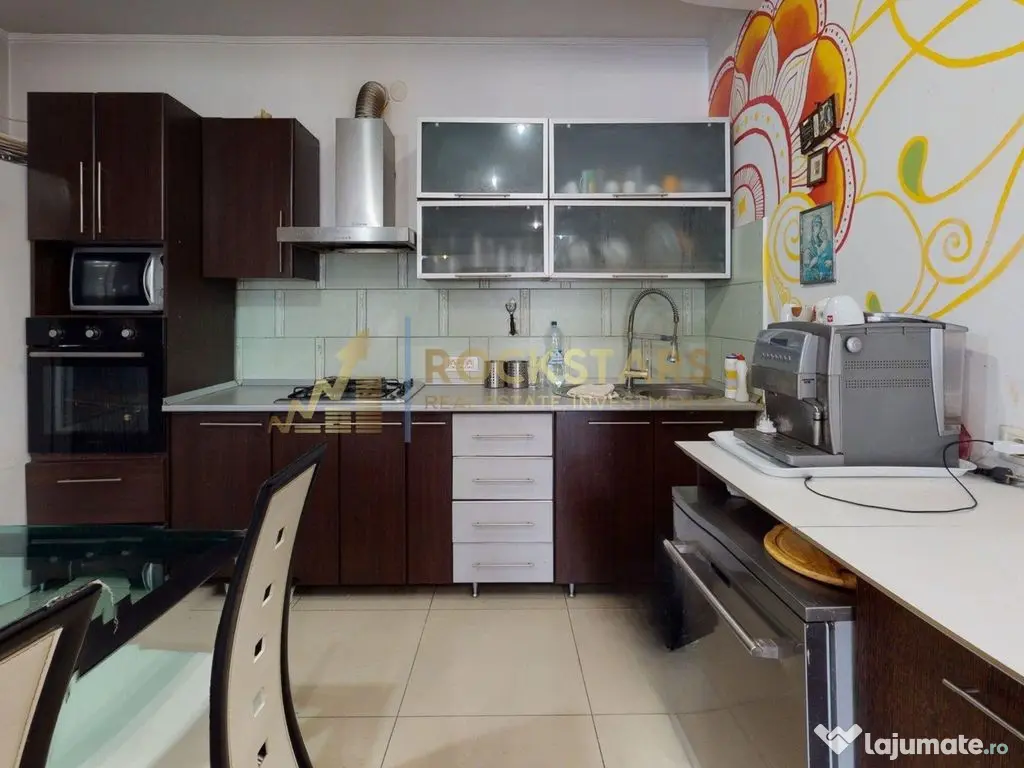 Vila Pantelimon | 5 Camere | 219 mp utili | Teren 474 mp 