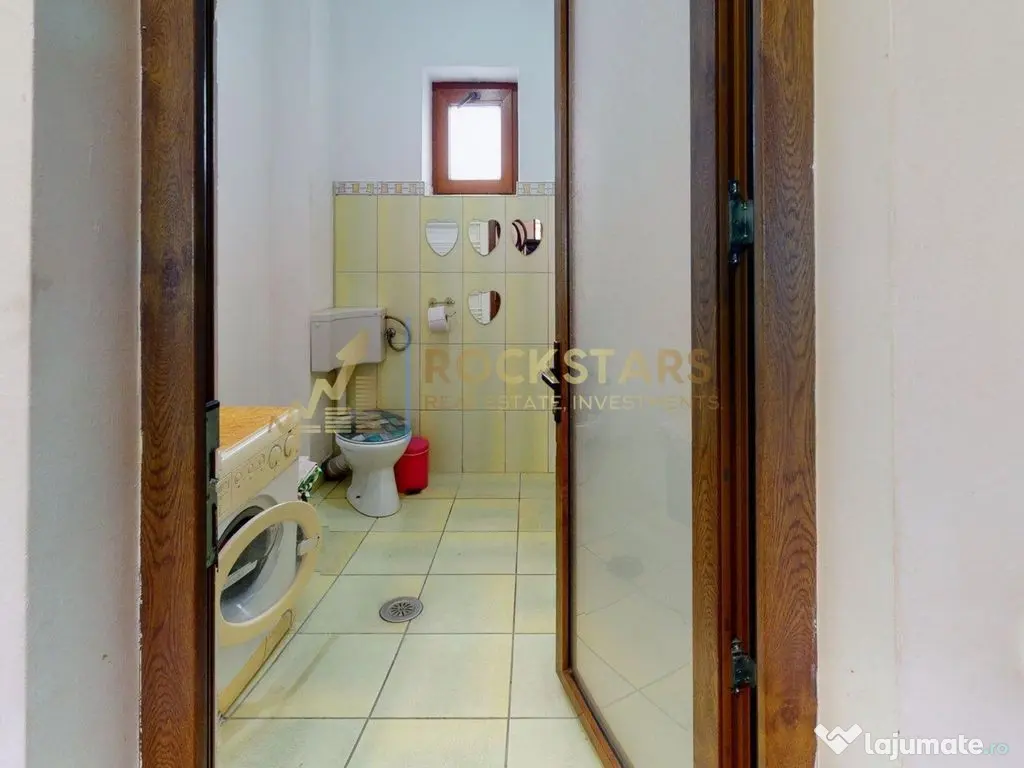 Vila Pantelimon | 5 Camere | 219 mp utili | Teren 474 mp 