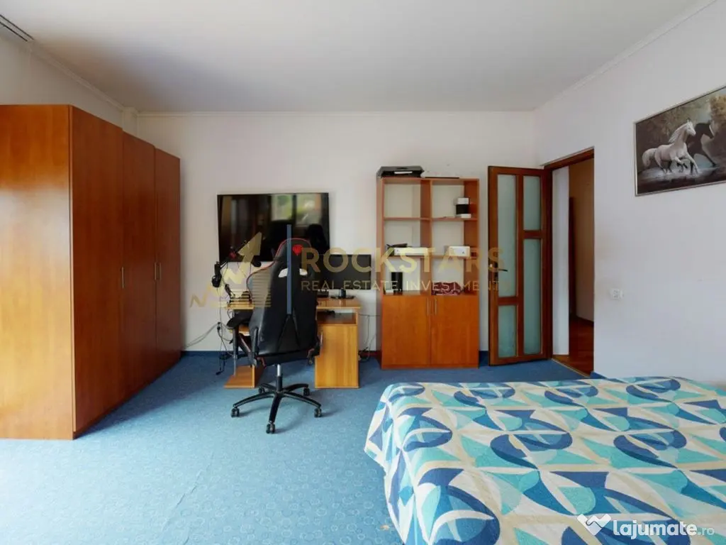 Vila Pantelimon | 5 Camere | 219 mp utili | Teren 474 mp 