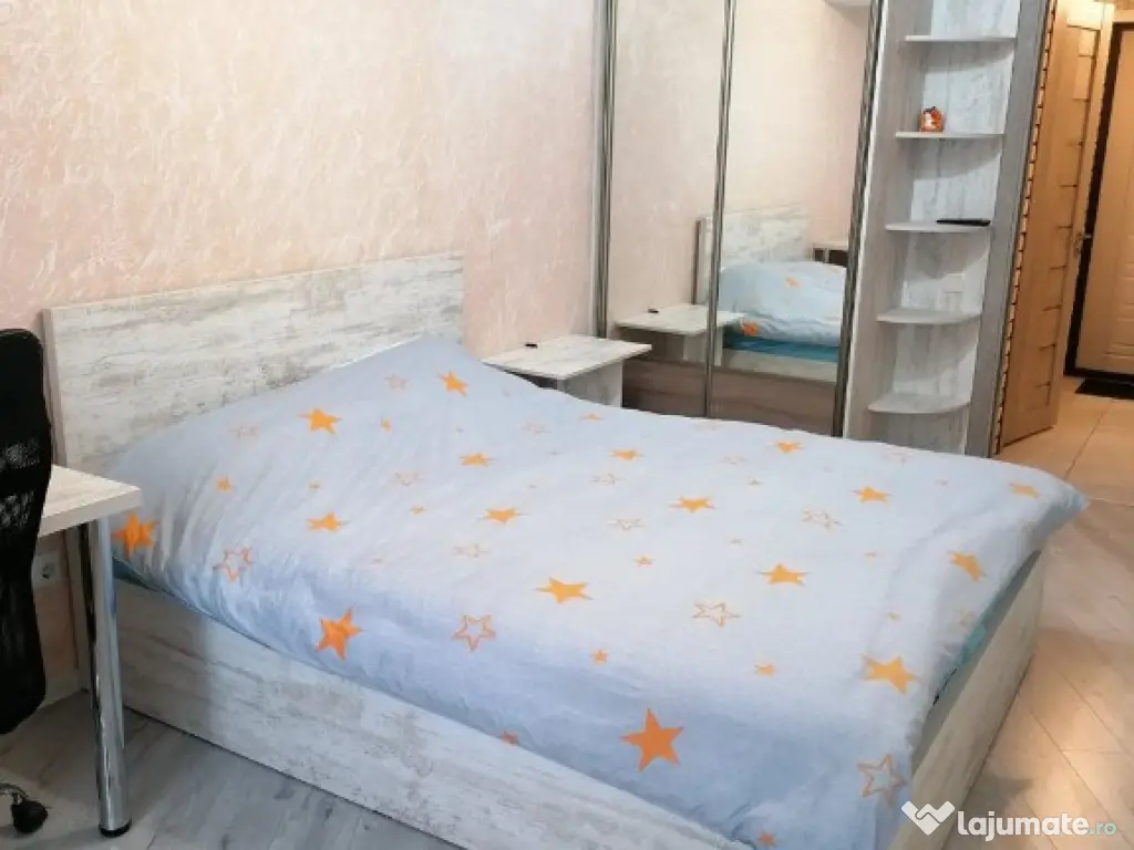 De inchiriat garsoniera in zona Drumul Taberei