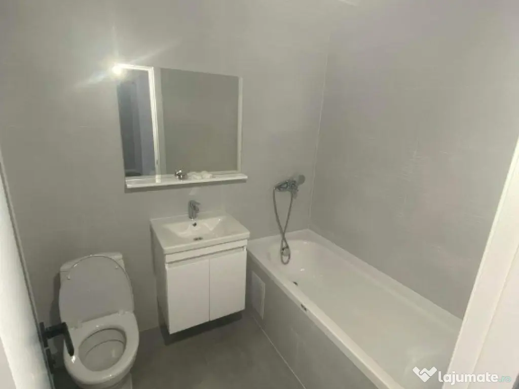 Garsoniera de inchiriat in zona Brancoveanu